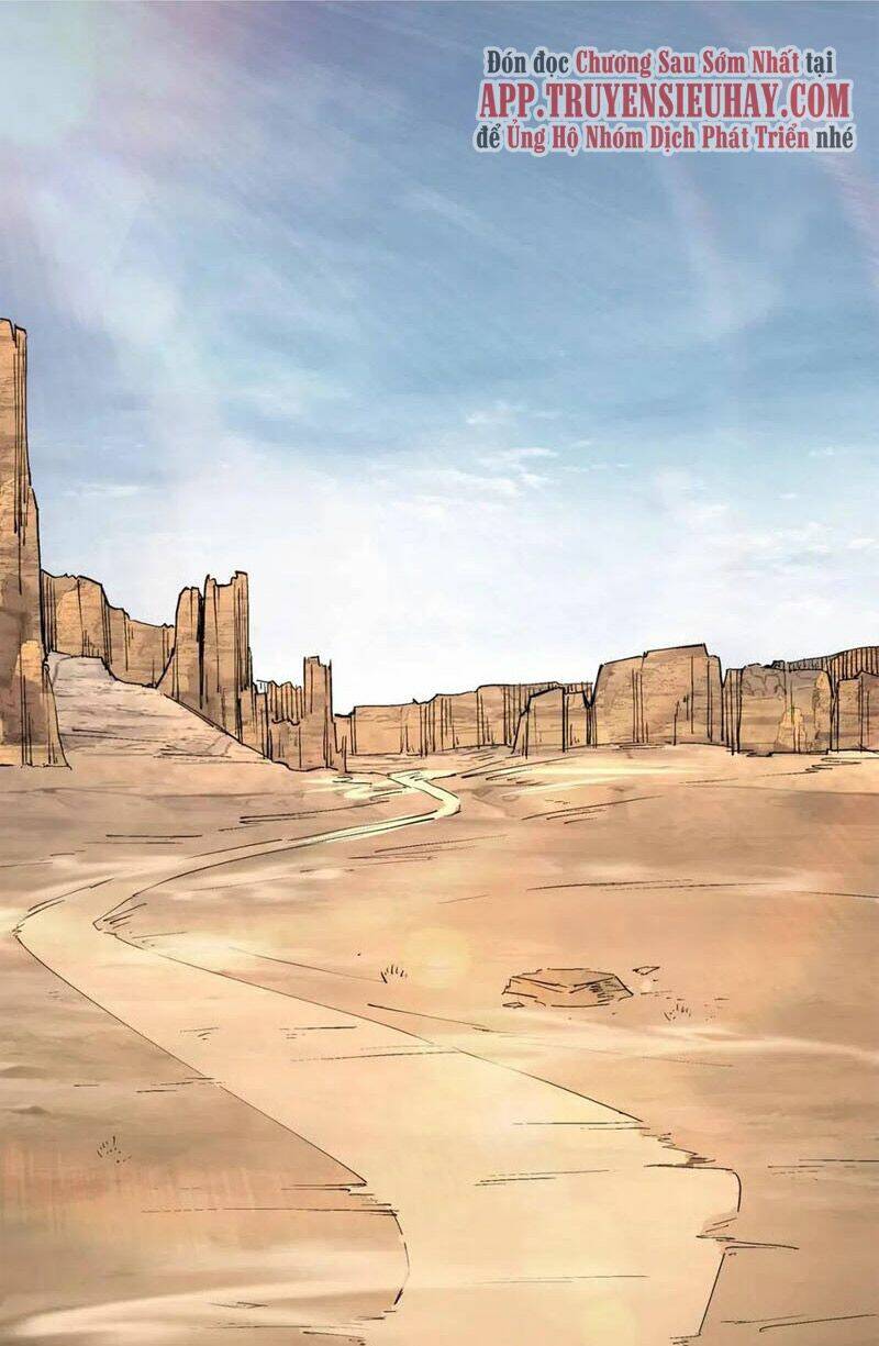 Tối Cường Phản Phái Hệ Thống Chapter 251 - Trang 2