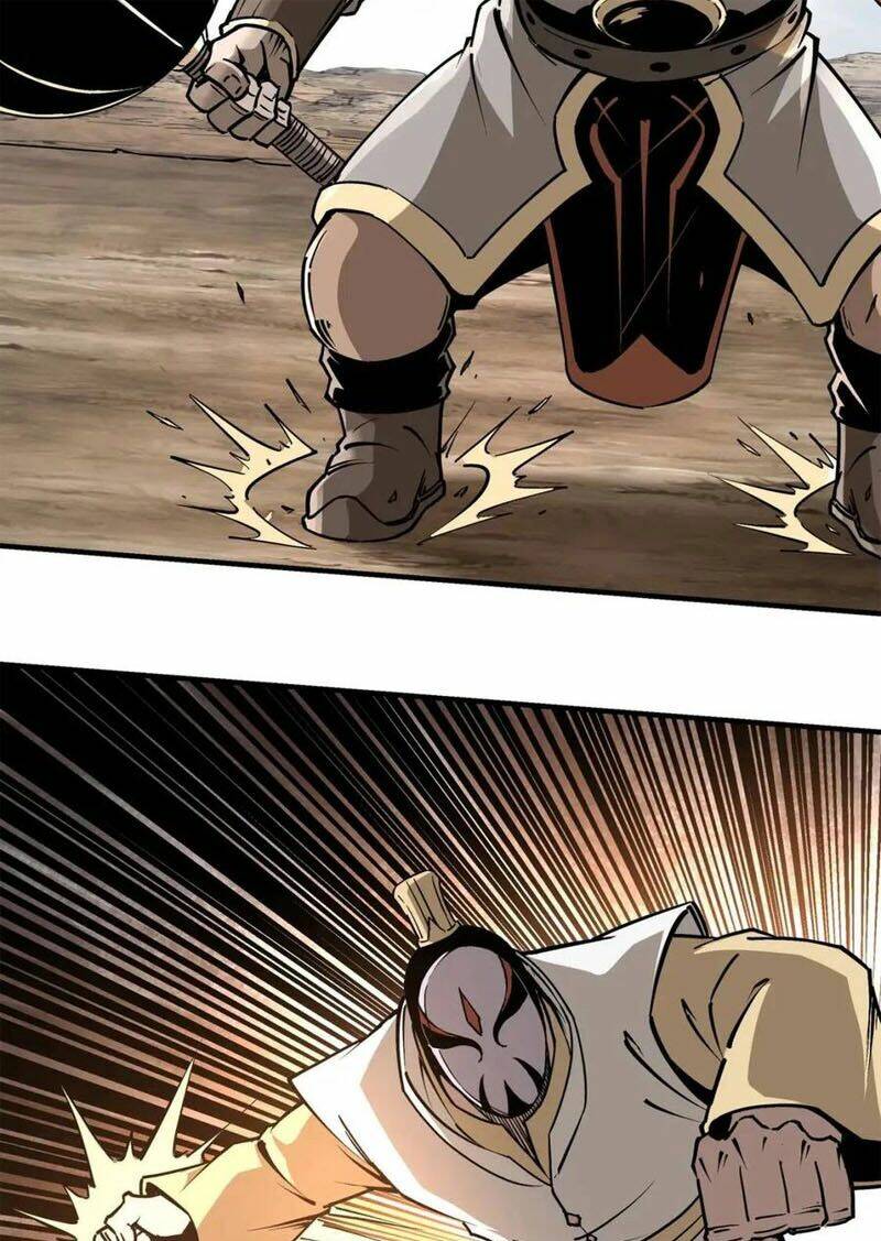 Tối Cường Phản Phái Hệ Thống Chapter 251 - Trang 2