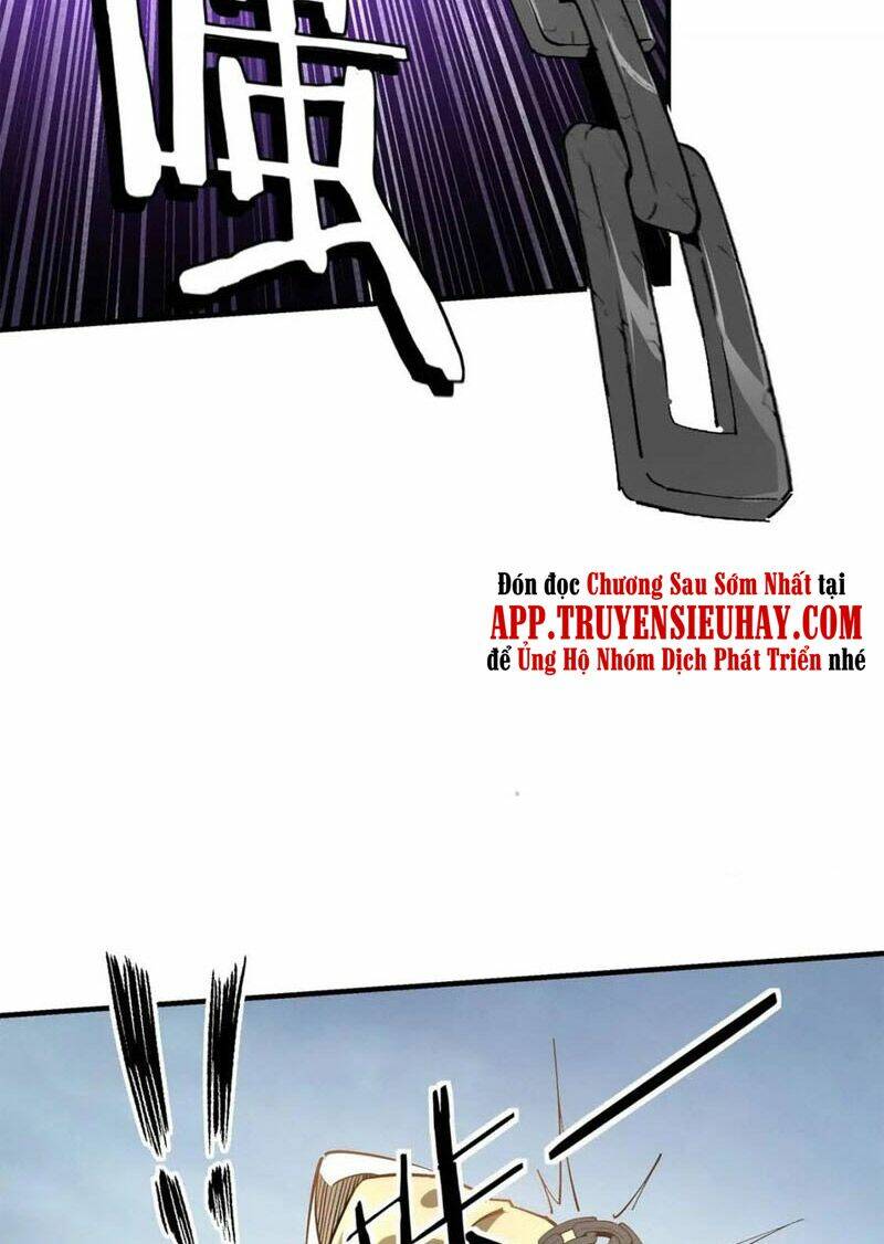 Tối Cường Phản Phái Hệ Thống Chapter 251 - Trang 2