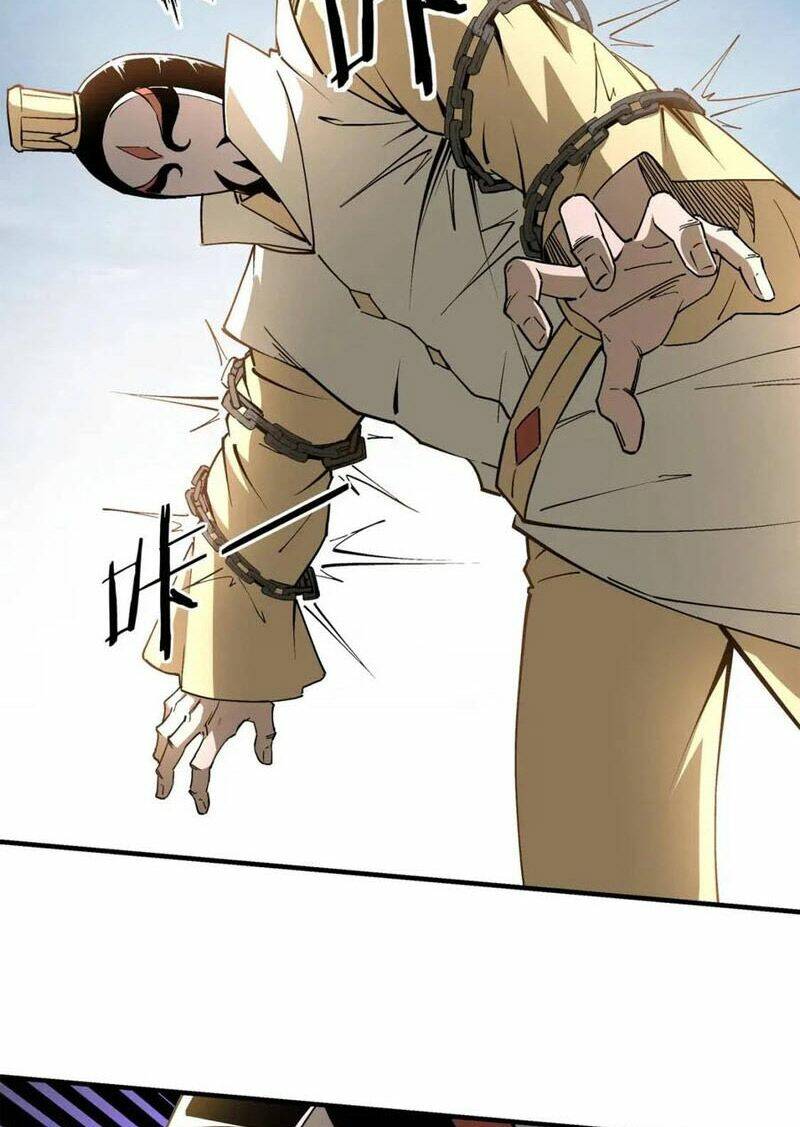 Tối Cường Phản Phái Hệ Thống Chapter 251 - Trang 2