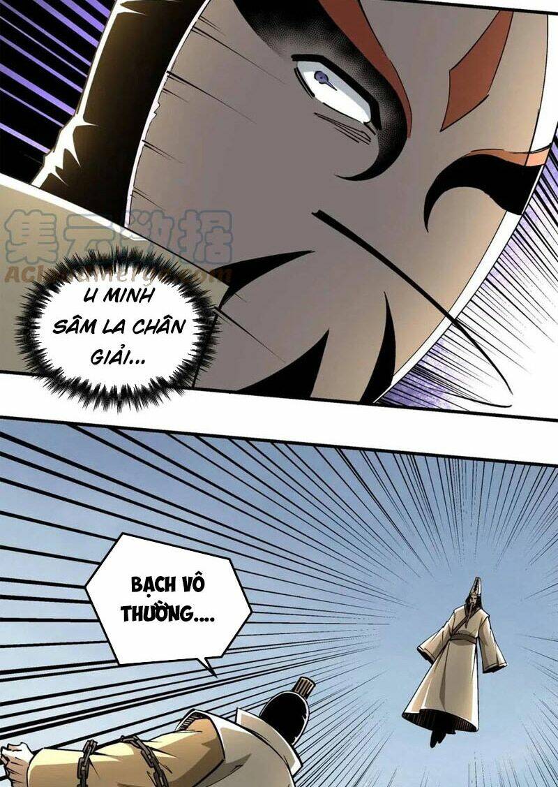 Tối Cường Phản Phái Hệ Thống Chapter 251 - Trang 2