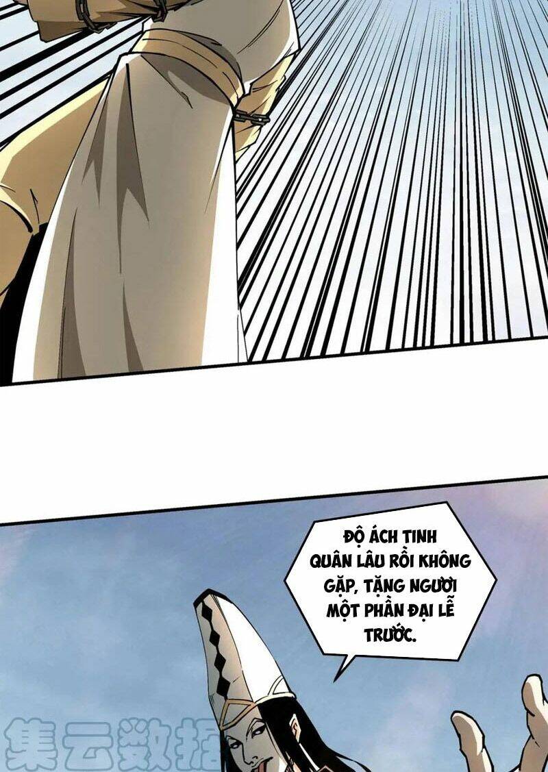 Tối Cường Phản Phái Hệ Thống Chapter 251 - Trang 2