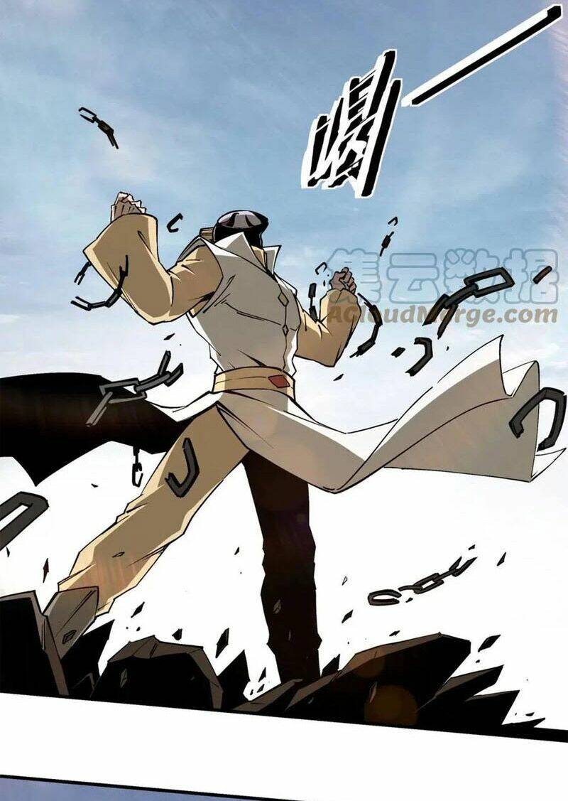 Tối Cường Phản Phái Hệ Thống Chapter 251 - Trang 2