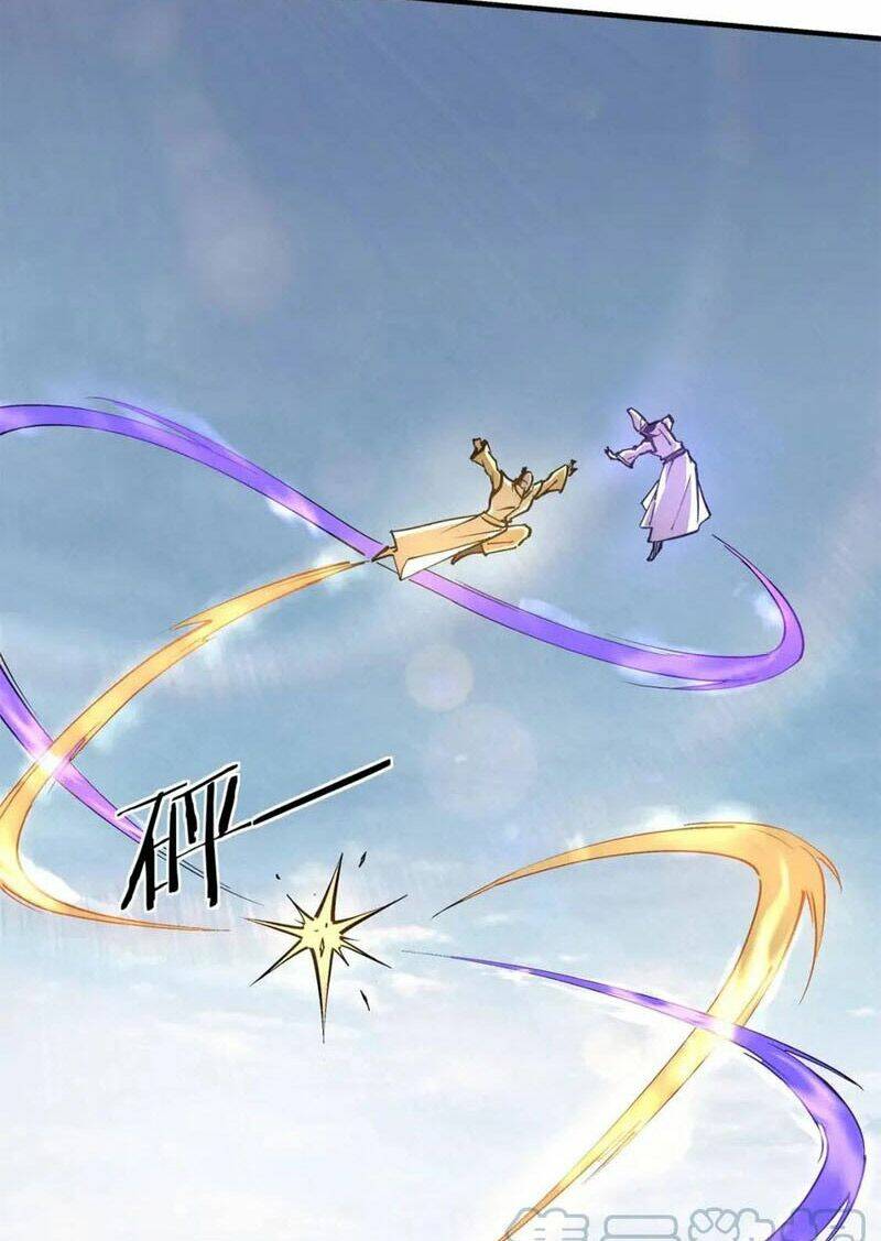 Tối Cường Phản Phái Hệ Thống Chapter 251 - Trang 2