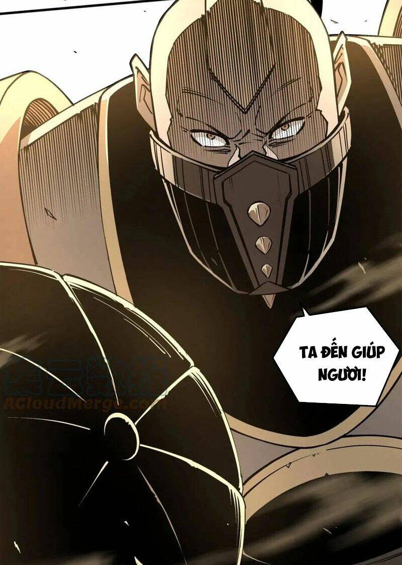 Tối Cường Phản Phái Hệ Thống Chapter 251 - Trang 2