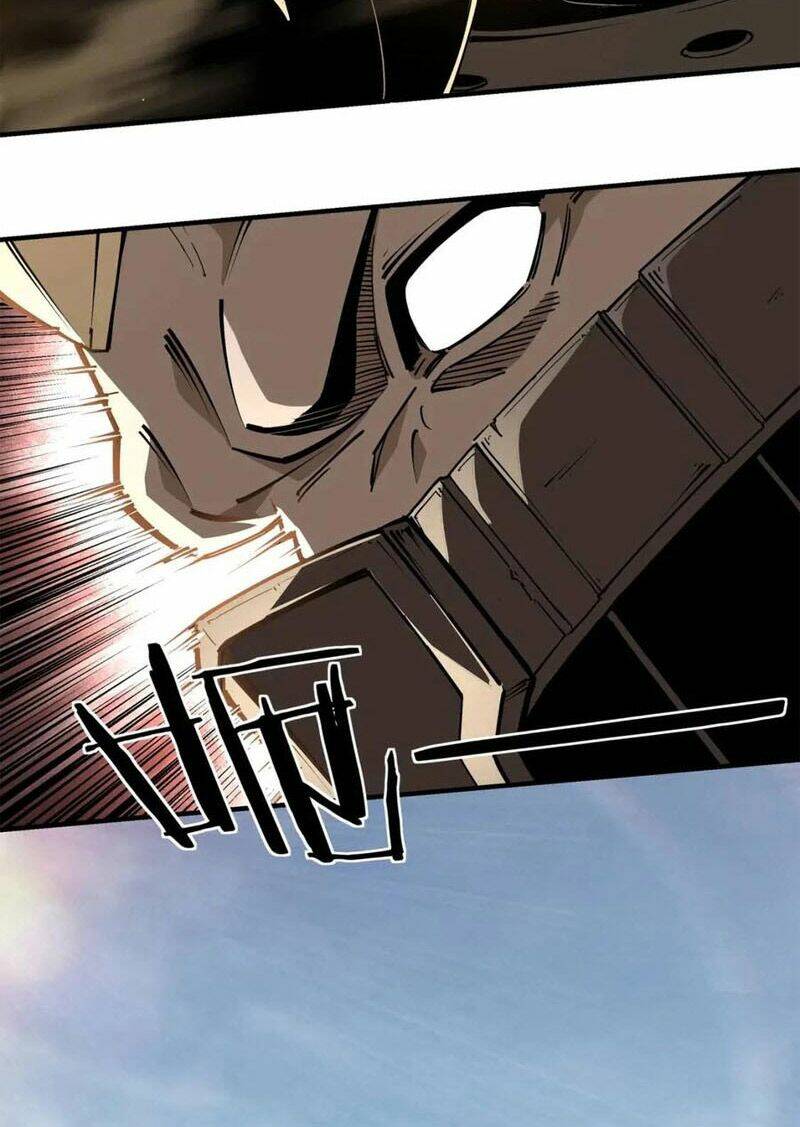 Tối Cường Phản Phái Hệ Thống Chapter 251 - Trang 2