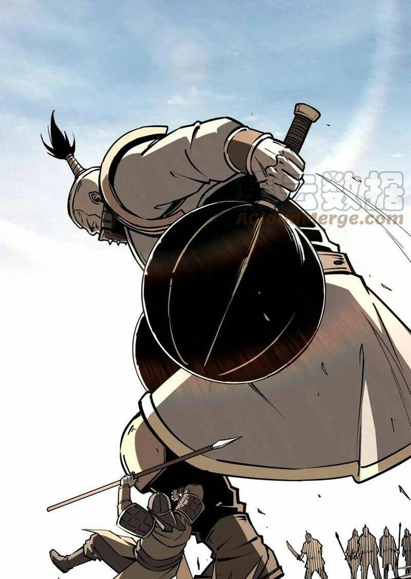 Tối Cường Phản Phái Hệ Thống Chapter 251 - Trang 2