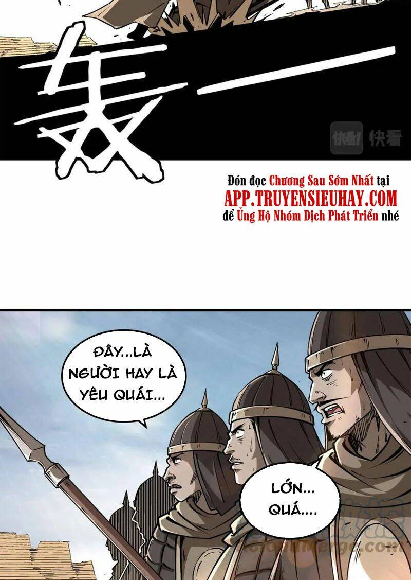 Tối Cường Phản Phái Hệ Thống Chapter 251 - Trang 2