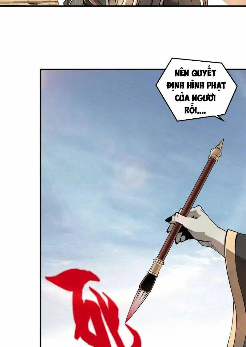 Tối Cường Phản Phái Hệ Thống Chapter 251 - Trang 2