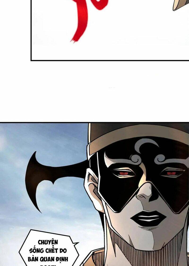 Tối Cường Phản Phái Hệ Thống Chapter 251 - Trang 2