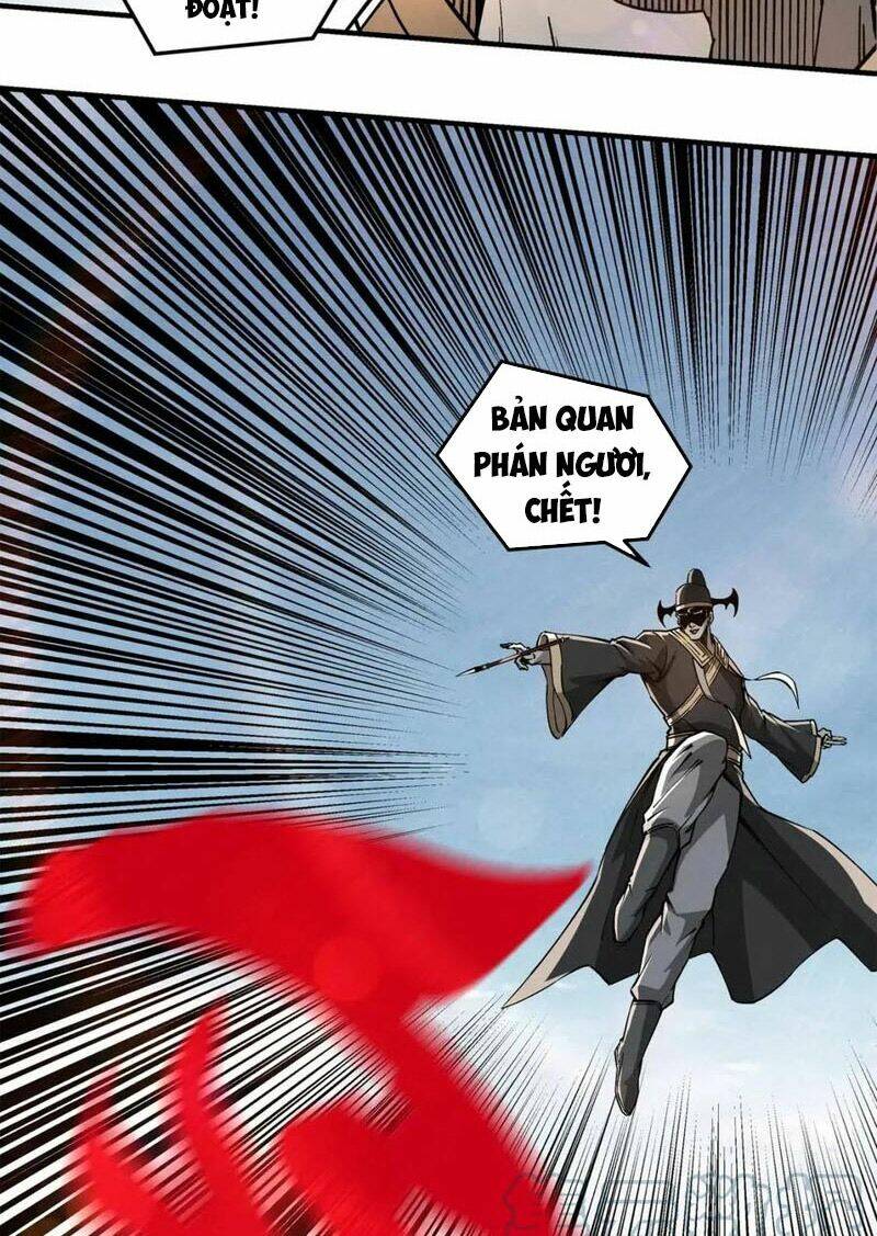 Tối Cường Phản Phái Hệ Thống Chapter 251 - Trang 2