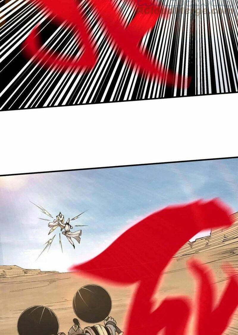 Tối Cường Phản Phái Hệ Thống Chapter 251 - Trang 2