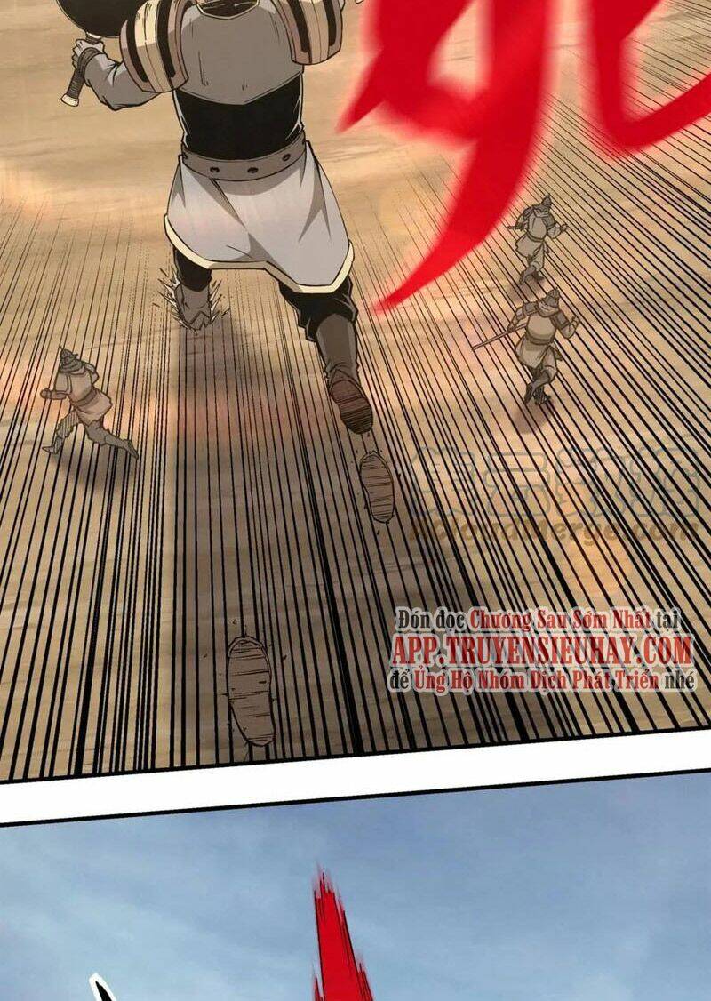 Tối Cường Phản Phái Hệ Thống Chapter 251 - Trang 2