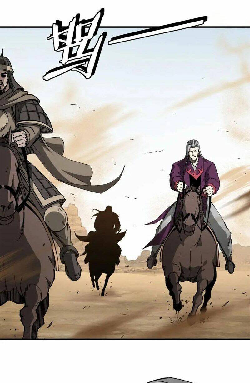 Tối Cường Phản Phái Hệ Thống Chapter 251 - Trang 2