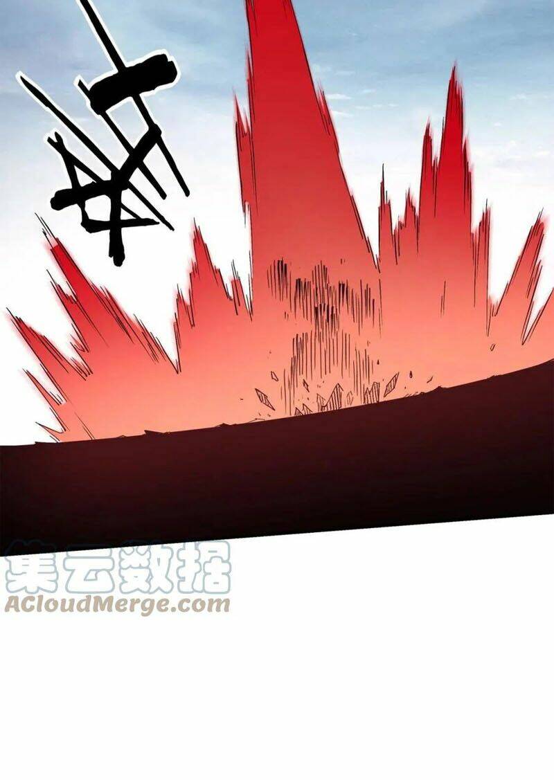 Tối Cường Phản Phái Hệ Thống Chapter 251 - Trang 2