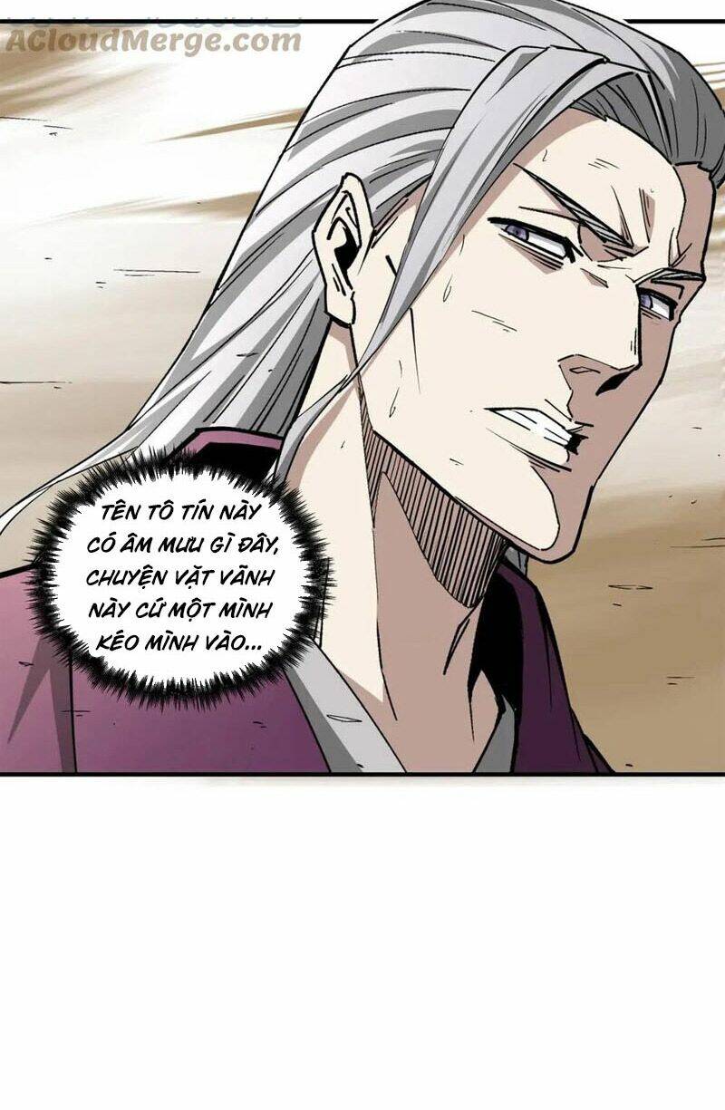 Tối Cường Phản Phái Hệ Thống Chapter 251 - Trang 2