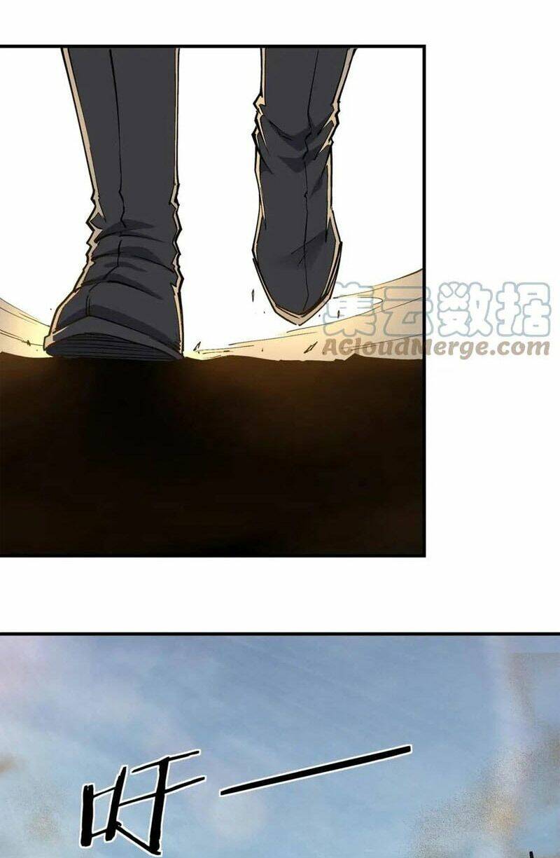 Tối Cường Phản Phái Hệ Thống Chapter 251 - Trang 2