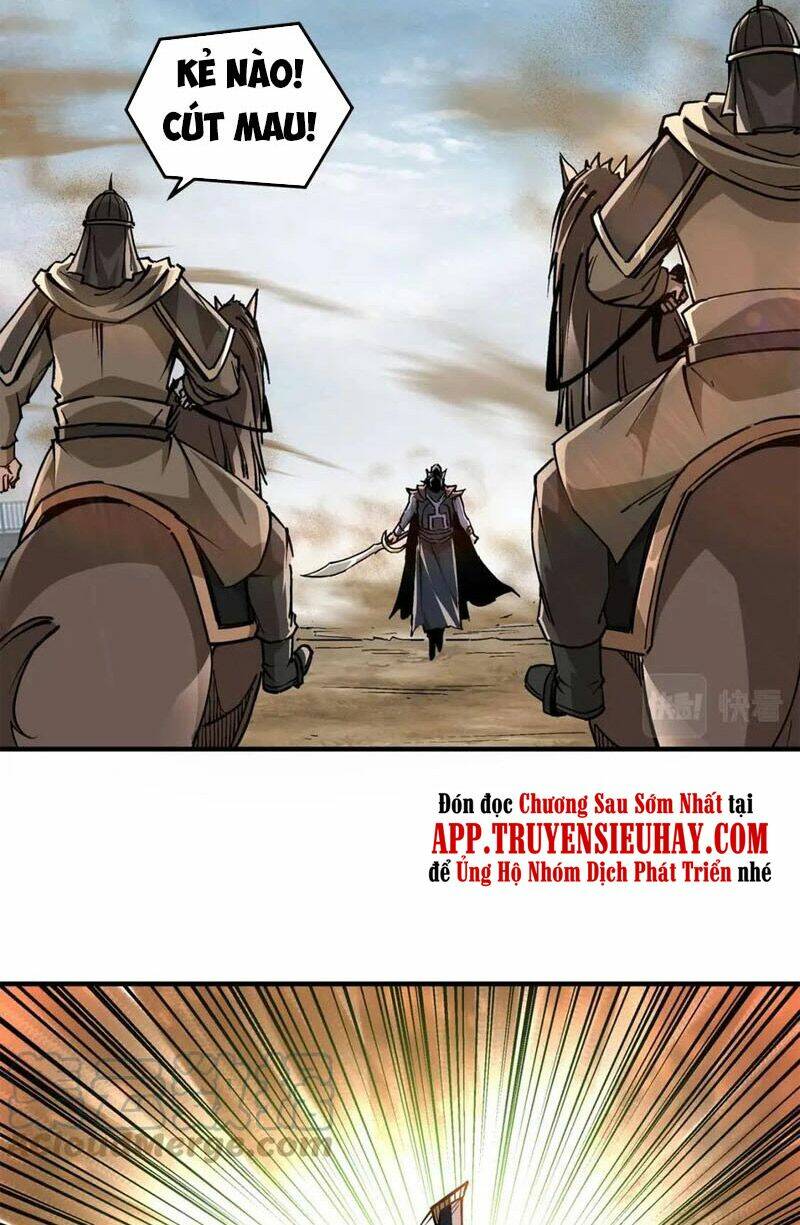 Tối Cường Phản Phái Hệ Thống Chapter 251 - Trang 2