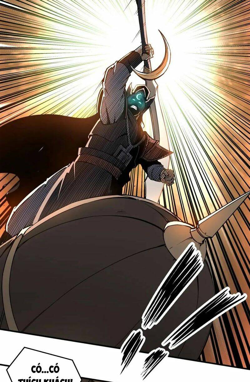 Tối Cường Phản Phái Hệ Thống Chapter 251 - Trang 2