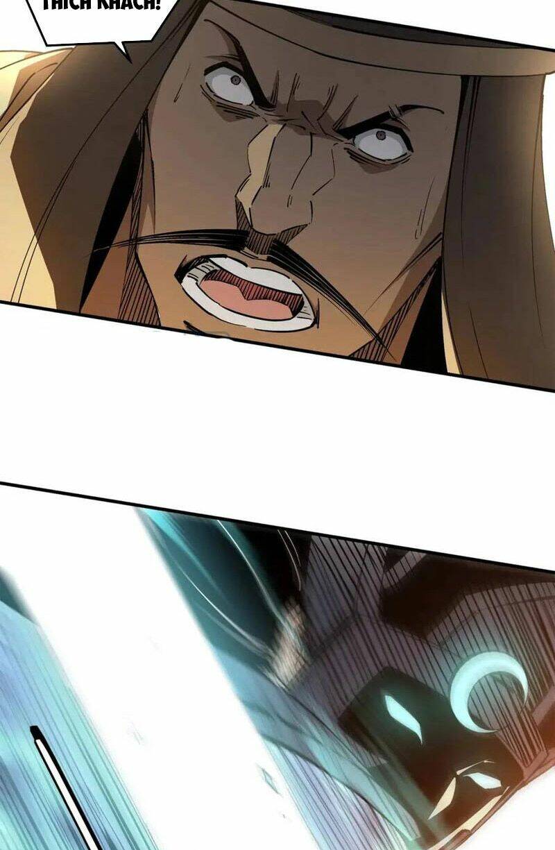 Tối Cường Phản Phái Hệ Thống Chapter 251 - Trang 2