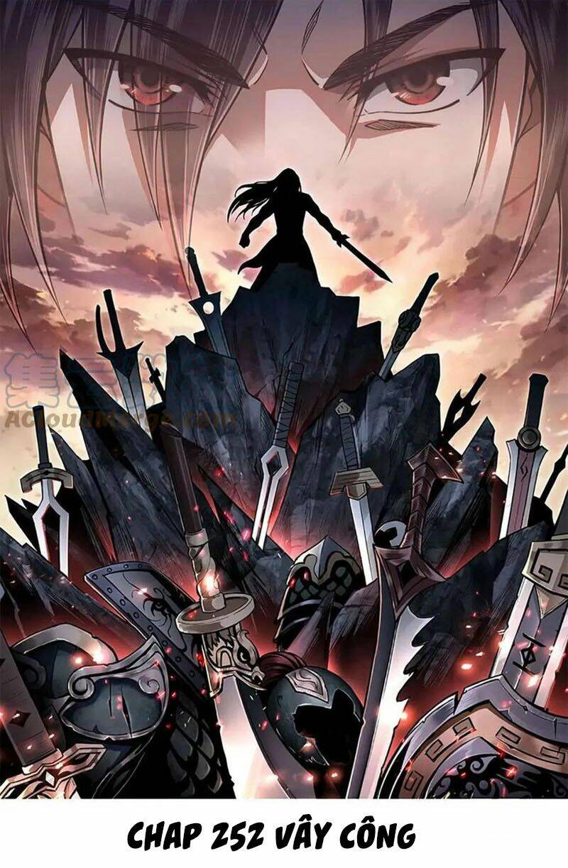 Tối Cường Phản Phái Hệ Thống Chapter 252 - Trang 2