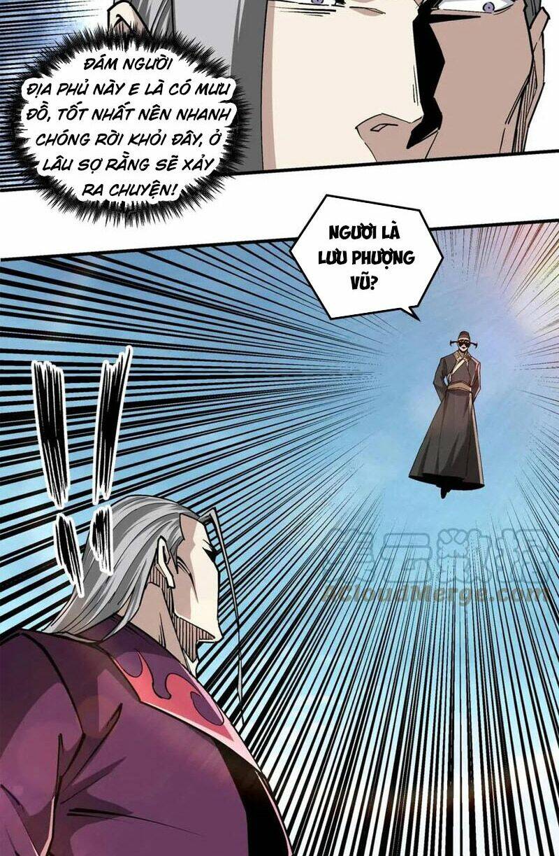 Tối Cường Phản Phái Hệ Thống Chapter 252 - Trang 2