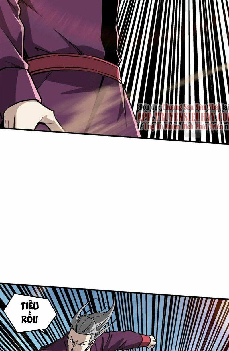 Tối Cường Phản Phái Hệ Thống Chapter 252 - Trang 2