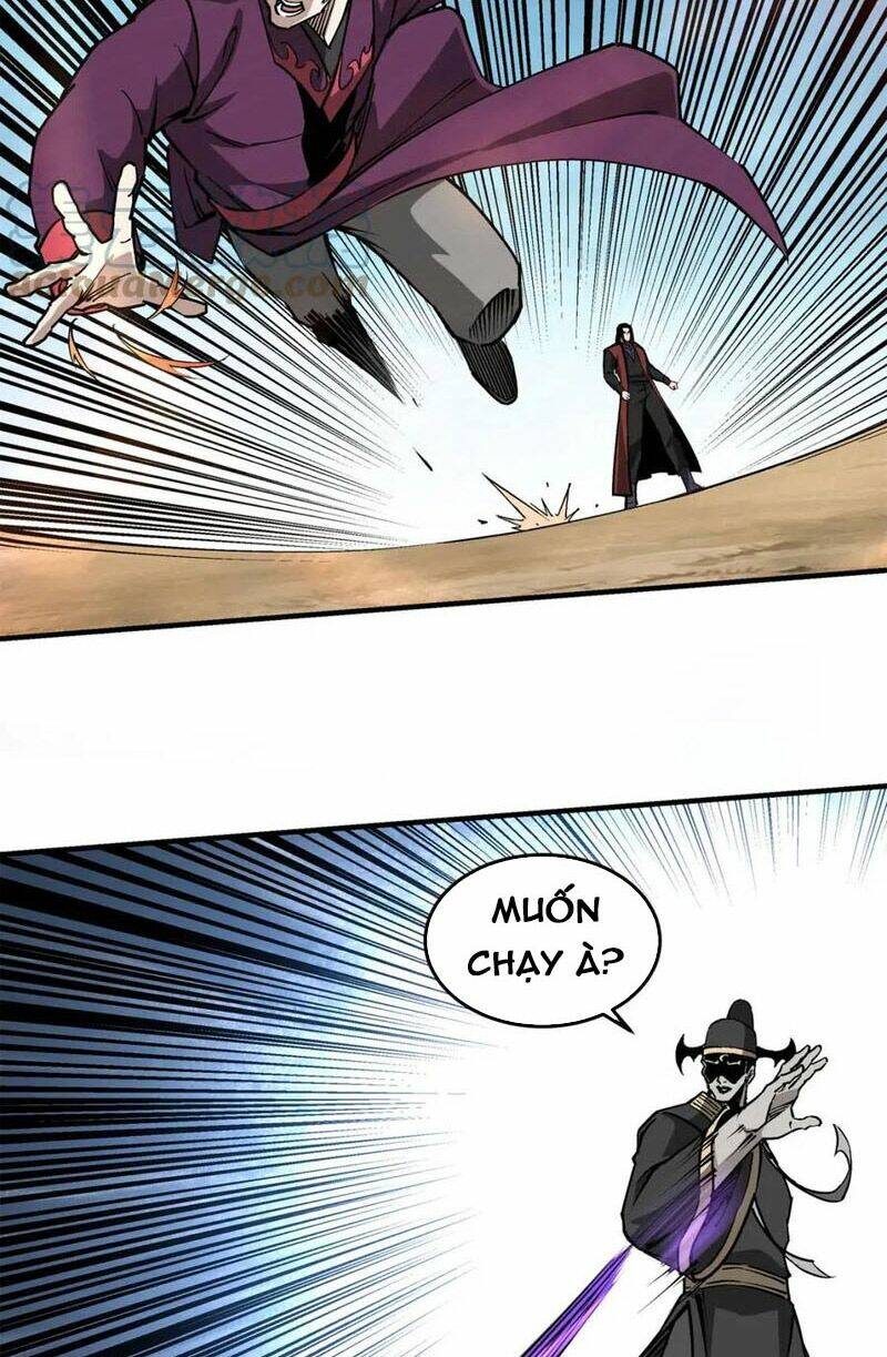 Tối Cường Phản Phái Hệ Thống Chapter 252 - Trang 2