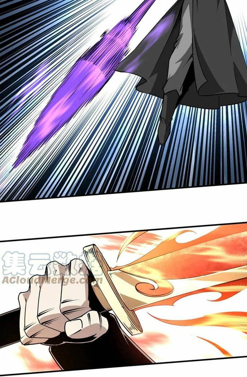 Tối Cường Phản Phái Hệ Thống Chapter 252 - Trang 2