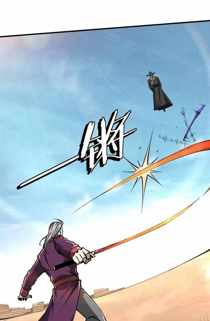 Tối Cường Phản Phái Hệ Thống Chapter 252 - Trang 2