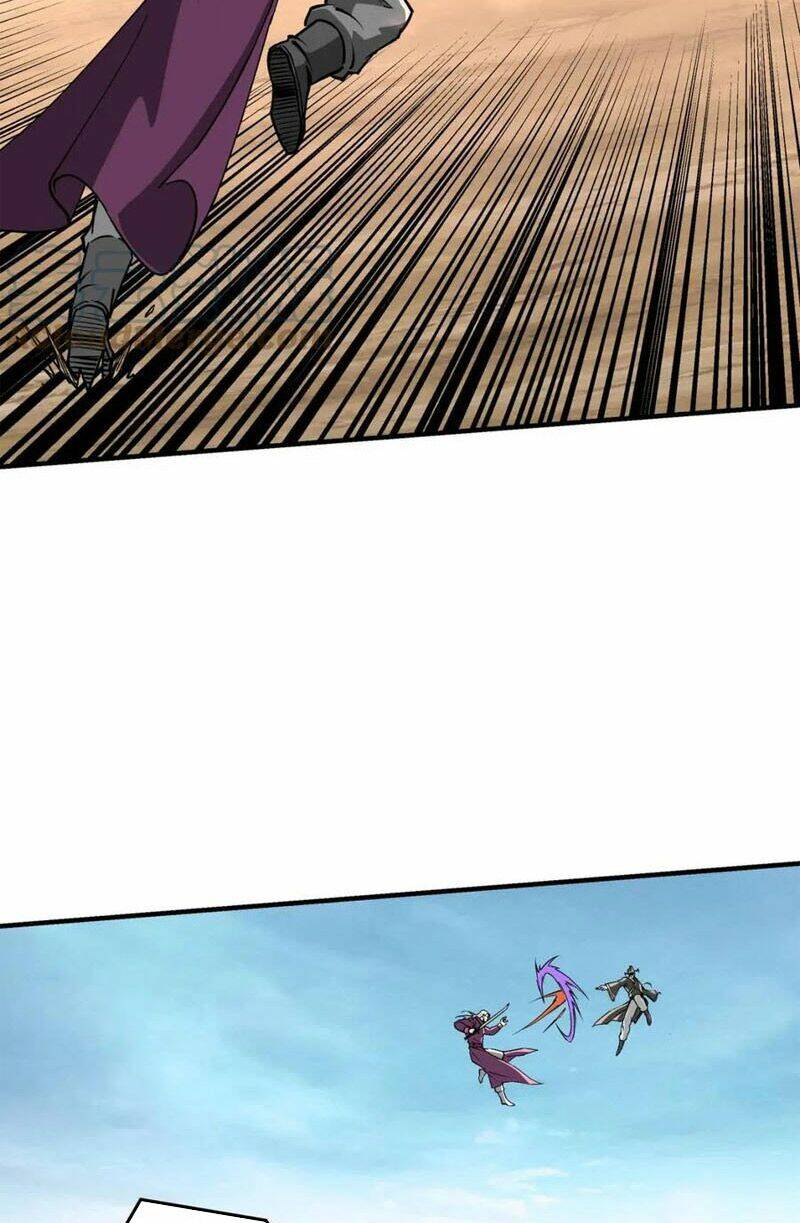 Tối Cường Phản Phái Hệ Thống Chapter 252 - Trang 2