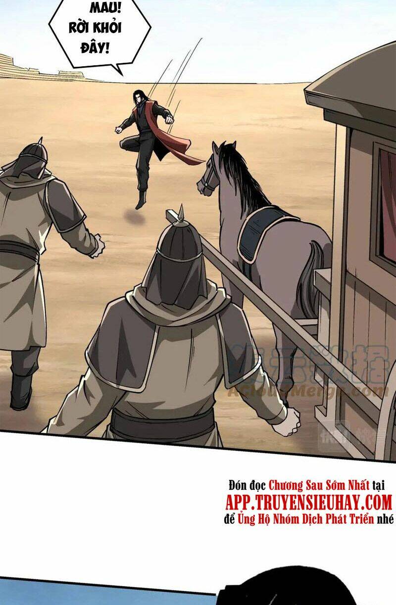 Tối Cường Phản Phái Hệ Thống Chapter 252 - Trang 2