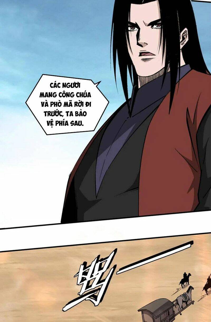 Tối Cường Phản Phái Hệ Thống Chapter 252 - Trang 2