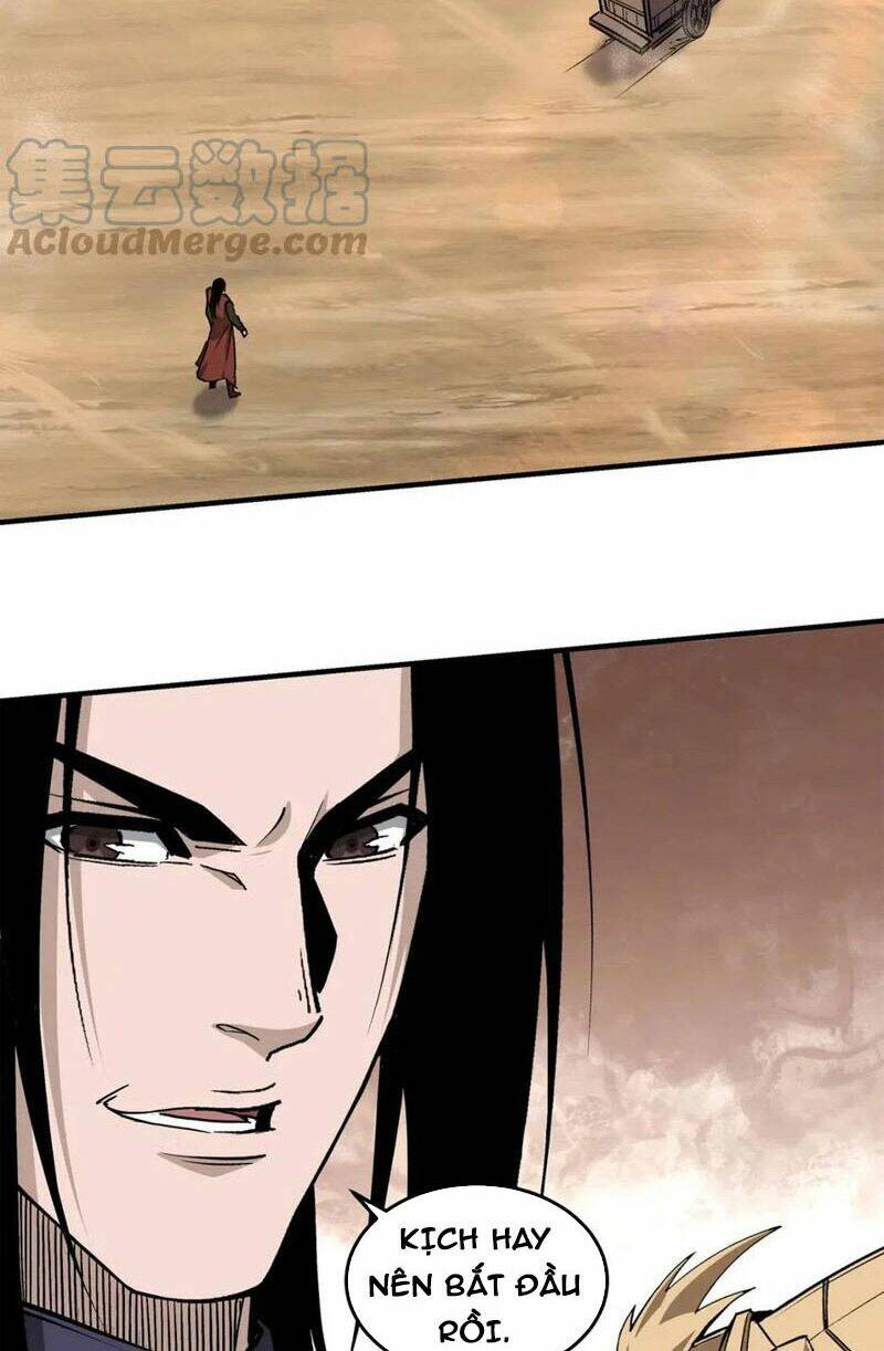 Tối Cường Phản Phái Hệ Thống Chapter 252 - Trang 2