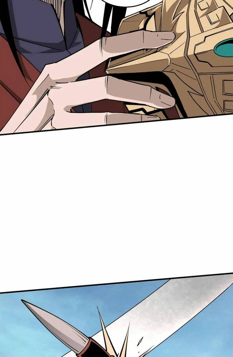 Tối Cường Phản Phái Hệ Thống Chapter 252 - Trang 2