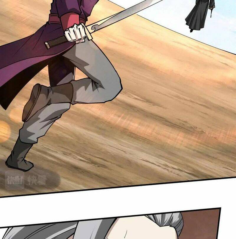 Tối Cường Phản Phái Hệ Thống Chapter 252 - Trang 2