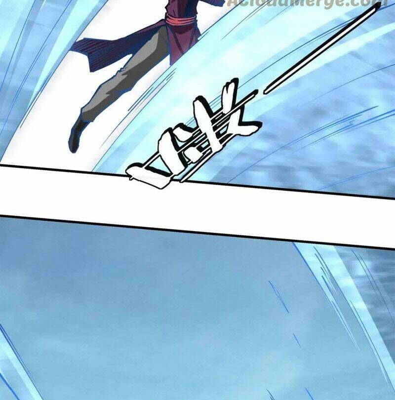 Tối Cường Phản Phái Hệ Thống Chapter 252 - Trang 2