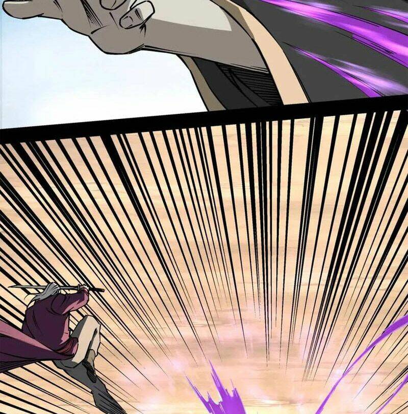 Tối Cường Phản Phái Hệ Thống Chapter 252 - Trang 2