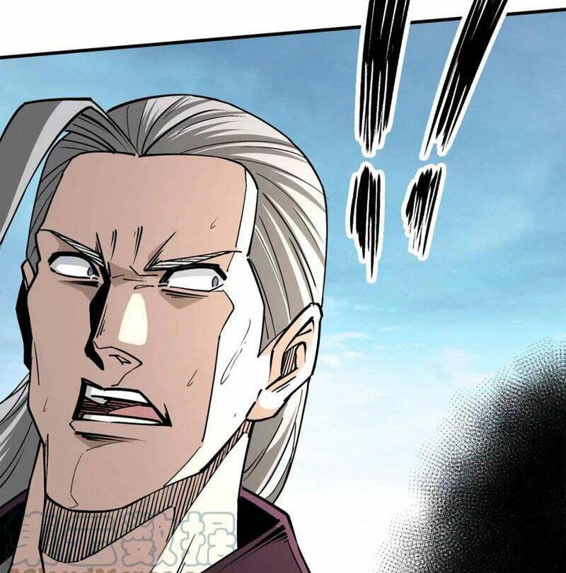 Tối Cường Phản Phái Hệ Thống Chapter 252 - Trang 2