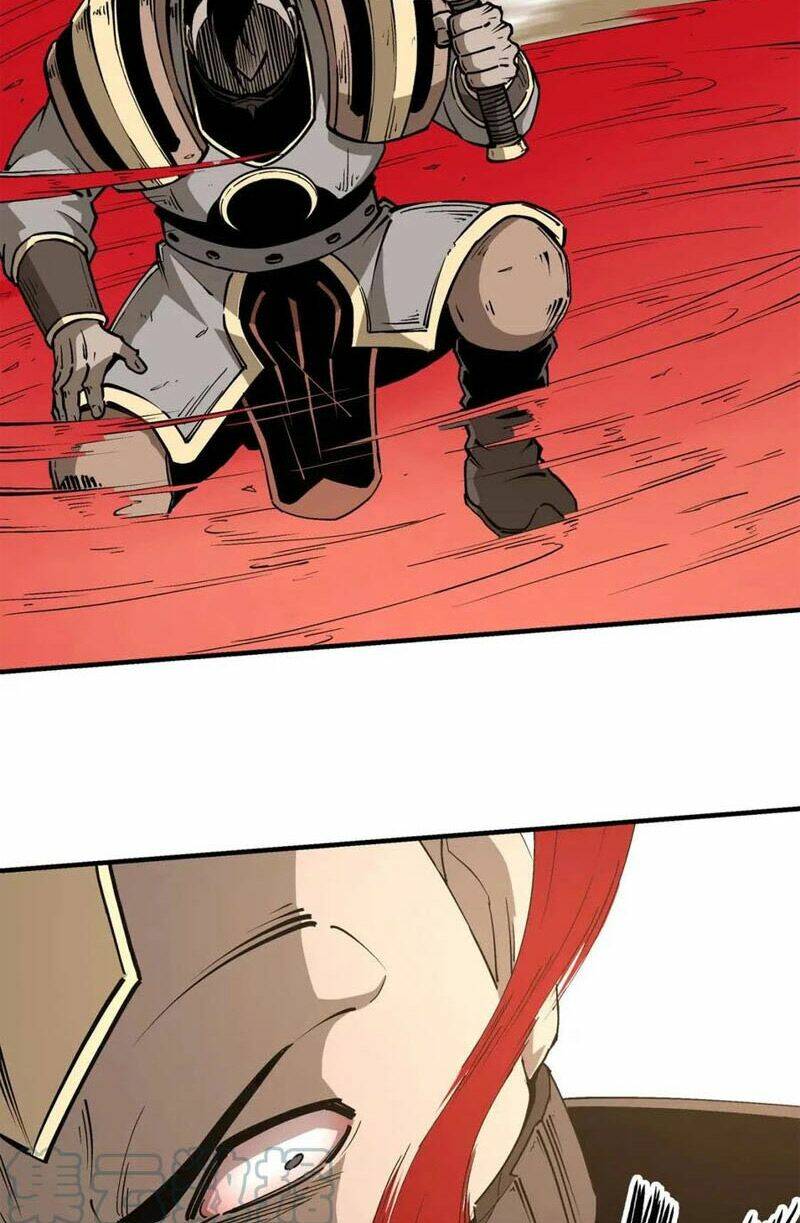 Tối Cường Phản Phái Hệ Thống Chapter 252 - Trang 2