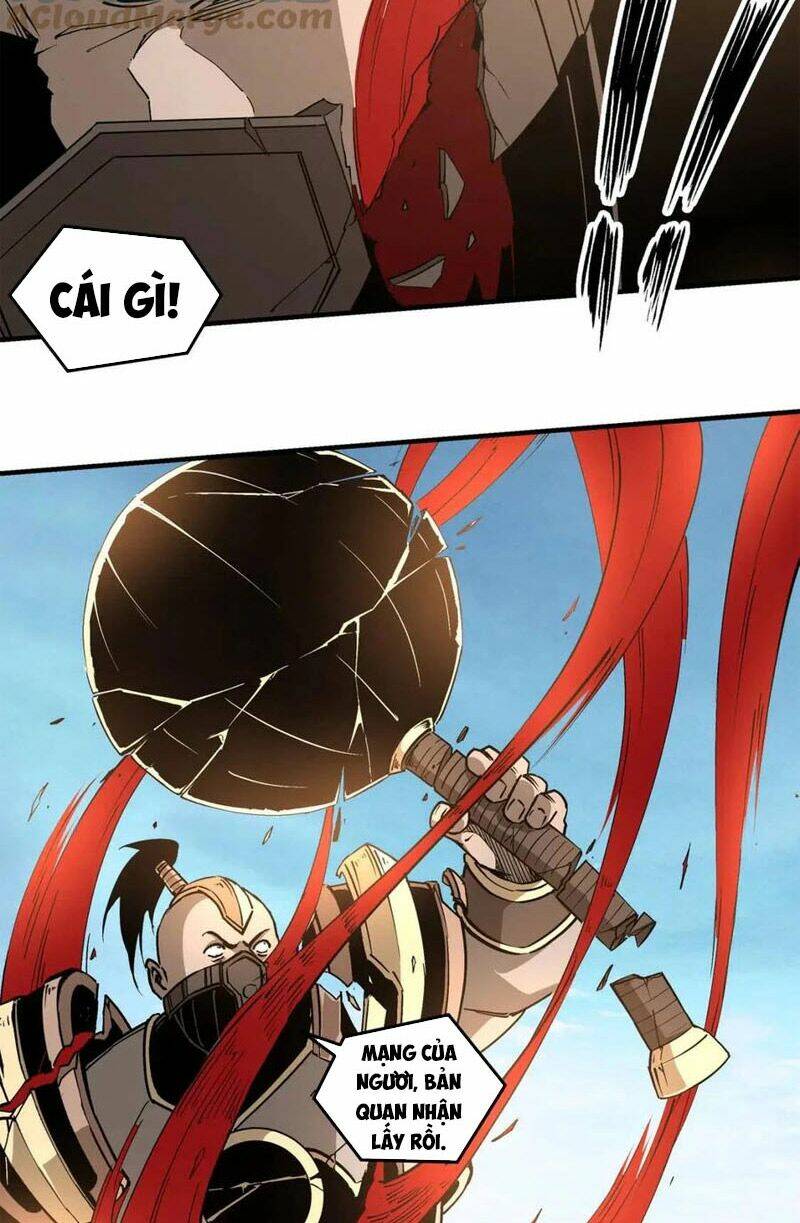 Tối Cường Phản Phái Hệ Thống Chapter 252 - Trang 2