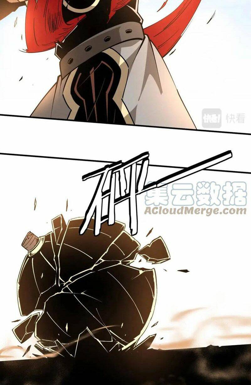 Tối Cường Phản Phái Hệ Thống Chapter 252 - Trang 2