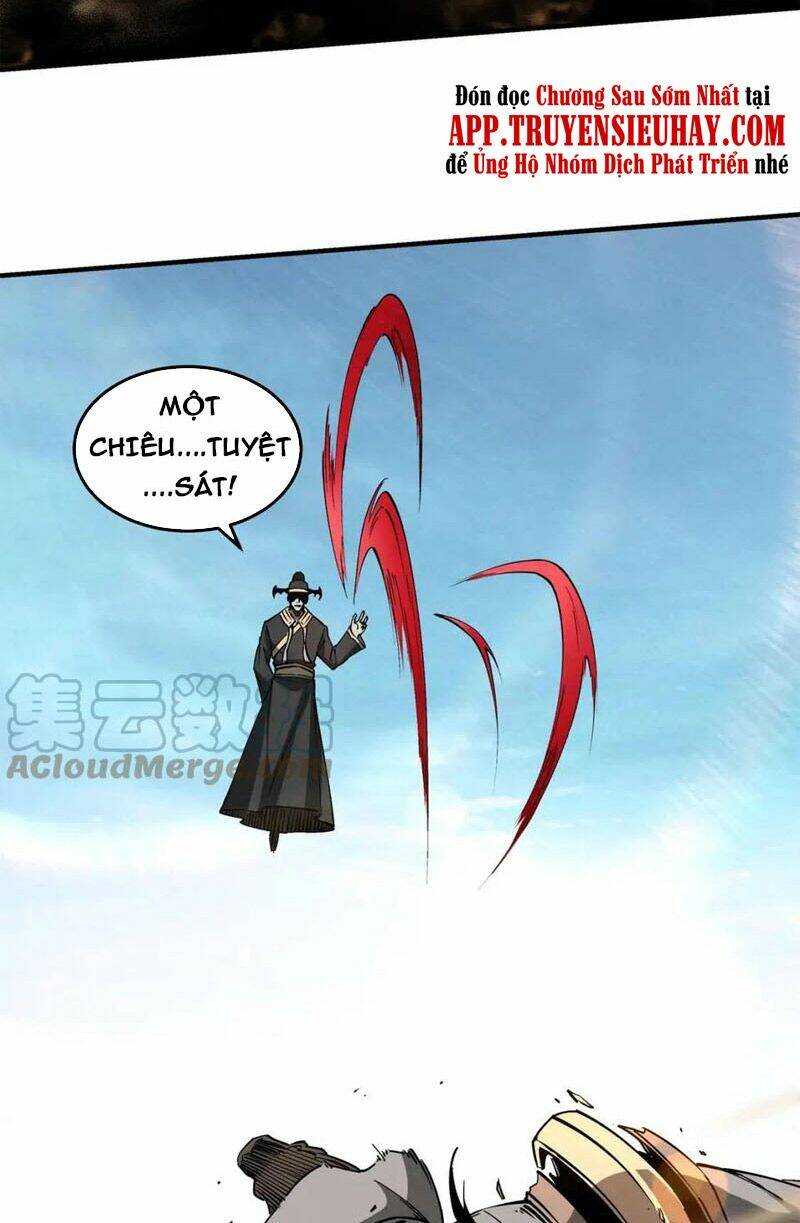 Tối Cường Phản Phái Hệ Thống Chapter 252 - Trang 2