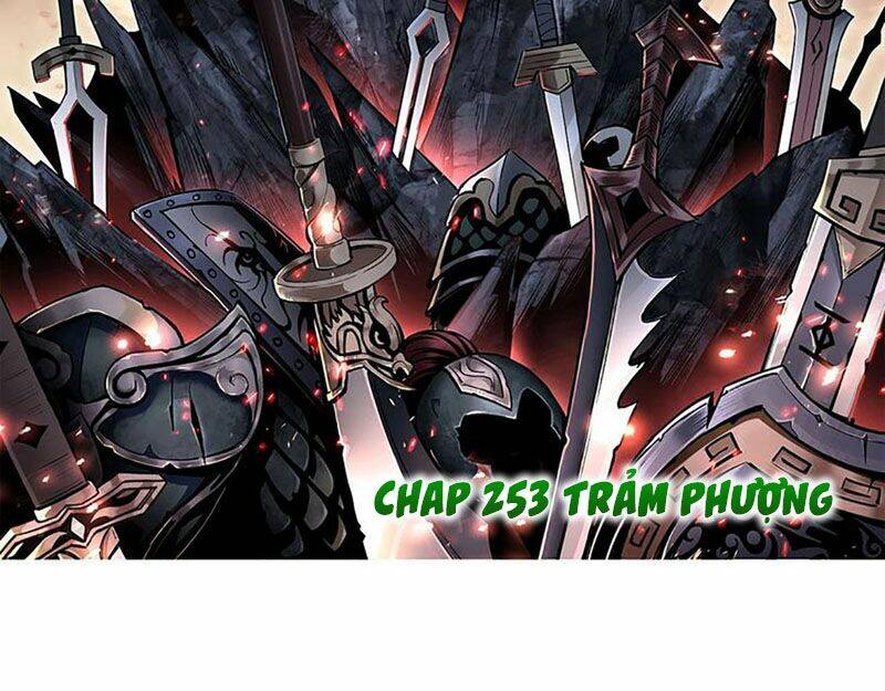 Tối Cường Phản Phái Hệ Thống Chapter 253 - Trang 2