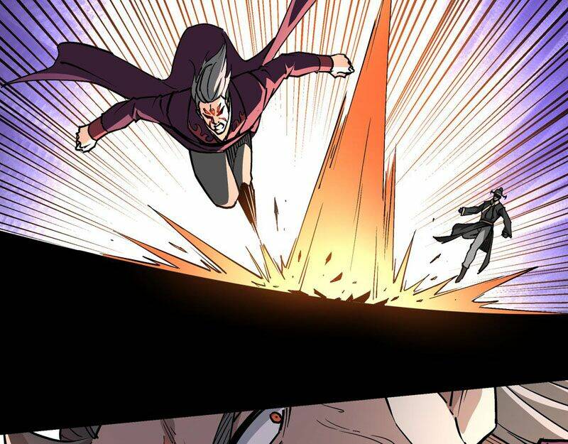 Tối Cường Phản Phái Hệ Thống Chapter 253 - Trang 2