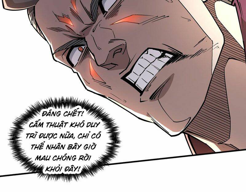 Tối Cường Phản Phái Hệ Thống Chapter 253 - Trang 2