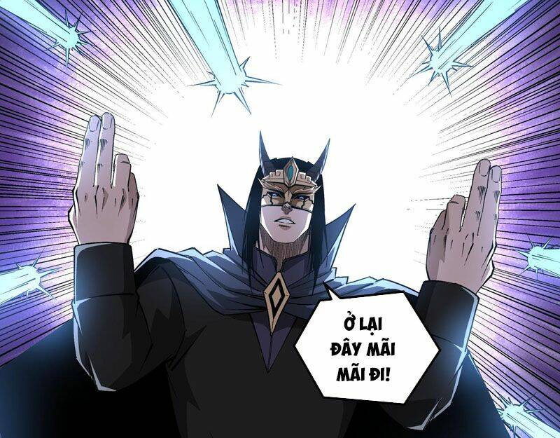 Tối Cường Phản Phái Hệ Thống Chapter 253 - Trang 2