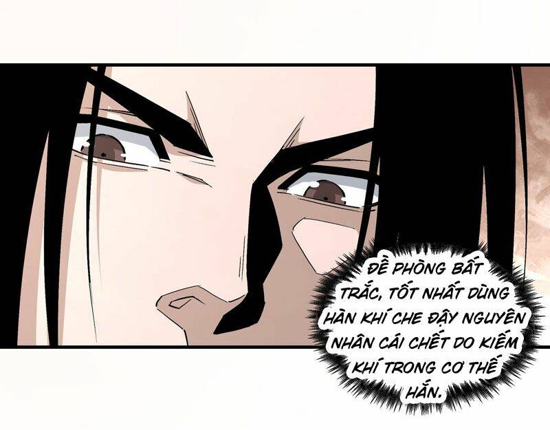 Tối Cường Phản Phái Hệ Thống Chapter 253 - Trang 2