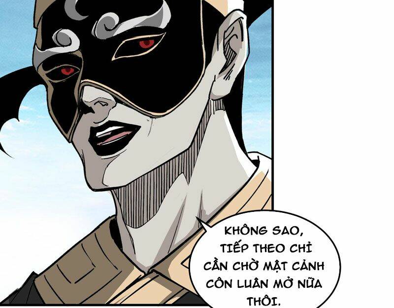 Tối Cường Phản Phái Hệ Thống Chapter 253 - Trang 2