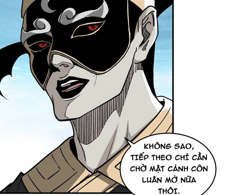 Tối Cường Phản Phái Hệ Thống Chapter 254 - Trang 2